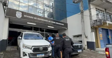 Operação prende 11 suspeitos de fraudes em veículos
