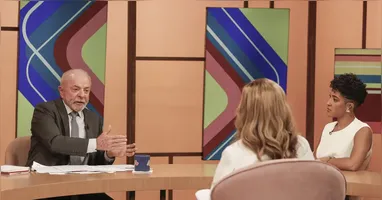Lula destacou os impactos do uso da inteligência artificial nas eleições