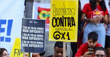 Deputados querem votar o texto ainda hoje