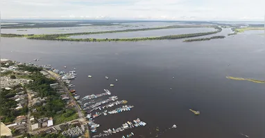 Durante a agenda em Oriximiná, os representantes das instituições irão validar as coordenadas geográficas