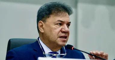O impasse envolve uma área de aproximadamente 22 mil quilômetros quadrados
