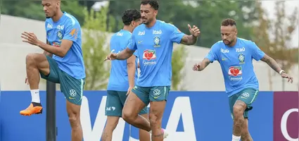 O Brasil inicia sua jornada no mata-mata da Copa do Mundo de 2026.