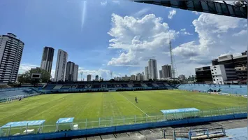 Paysandu e Santa Cruz irão se enfrentar na Curuzu