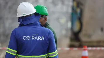 Saiba quais bairros de Belém terão falta de água na segunda-feira, 22, e como se preparar para a interrupção do abastecimento.