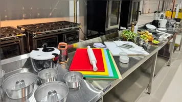 Veja como conseguir bolsa para cursos gratuitos de gastronomia em Belém.