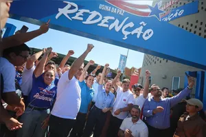 As Usipaz fazem parte do maior programa de cidadania e transformação social da América Latina.