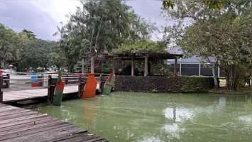 Neste domingo (21), o Parque Mangal das Garças promove oficina de biscuit para crianças, com atividades criativas e muito aprendizado.