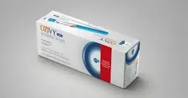 Ozivy: condições de preço especiais no lançamento