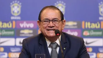 O então presidente da CBF em 2018, Coronel Nunes, foi o único voto contrario a realização da Copa do Mundo de 2026 nos EUA, México e Canadá.