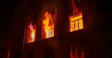 Incêndio destruiu dormitório de escola feminina no Quênia, matou 16 estudantes e deixou dezenas de feridos durante a madrugada