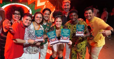 A programação continua nos dias 25 e 26 de julho