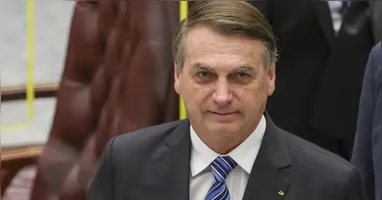 Bolsonaro foi condenado a 27 anos e três meses de prisão no processo que apurou a tentativa de golpe de Estado