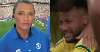 A declaração repercutiu rapidamente nas redes sociais e dividiu opiniõe