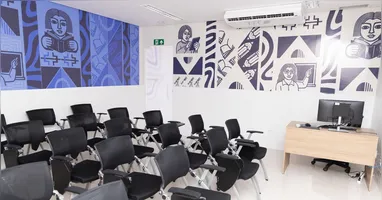 As aulas têm previsão de início no dia 18 de julho