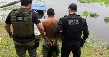 Operação integrada reforça combate ao crime no Pará