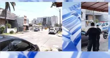 Moradores afirmam que não houve disparos nem confronto na área.