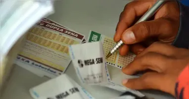 As apostas para o próximo concurso podem ser feitas até as 20h (horário de Brasília) da 5ª feira (9.jul)...