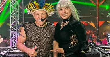 A força do brega paraense e a tradição das aparelhagens