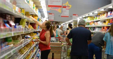 No acumulado dos seis primeiros meses do ano, todas as capitais pesquisadas registraram aumento no preço da cesta básica