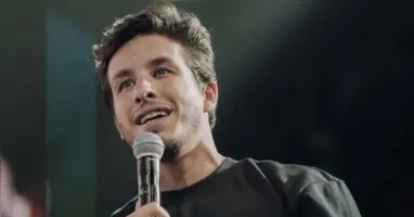 Ricky Tavares trabalhou em Malhação e Além da Ilusão, exibida em 2022