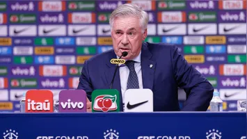 Neymar está na Seleção para a Copa do Mundo de 2026
