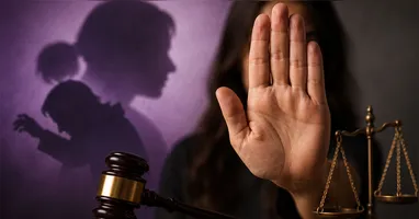 A violência doméstica segue entre os crimes que mais preocupam as autoridades no Brasil.