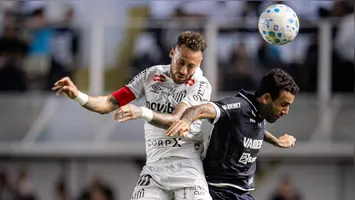 Confira onde assistir Santos x Remo, as escalações e horários do jogo da Copa do Brasil, além de informações sobre os times.