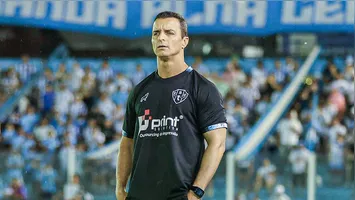 Paysandu brilha em grande virada e conquista a vice-liderança da Série C.