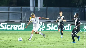 Meia Marcinho, do Paysandu