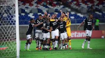 Clube do Remo faz história e avança às oitavas da Copa do Brasil!