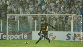 Paysandu reassume a liderança da Série C.