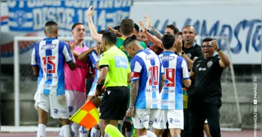 Três títulos já estão na galeria de 2026, mas o Paysandu ainda pode tornar a temporada histórica com o acesso à Série B ou até mesmo o título da Série C, coroando um ano que já remete à inesquecível tríplice coroa de 2002