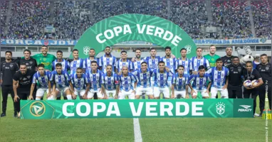 Com mais de 31 mil torcedores presentes e renda superior a R$ 1,6 milhão, o Paysandu celebrou o título da Copa Verde, que garantiu mais R$ 400 mil em premiação para os cofres do clube.