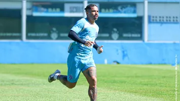 Marcinho fala sobre a importância do treino e a recuperação do Paysandu na Série C do Campeonato Brasileiro, após sequência de derrotas.