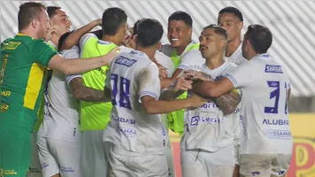 Papão derrotou o Maranhão por 1 a 0, fora de casa, com um gol de Ítalo nos acréscimos