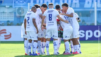 Paysandu supera adversidades e se destaca na Série C