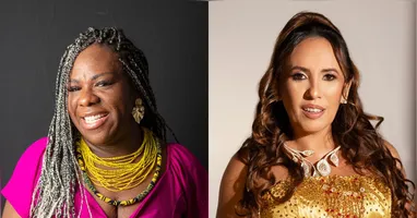 O repertório vai ter samba e os ritmos paraenses