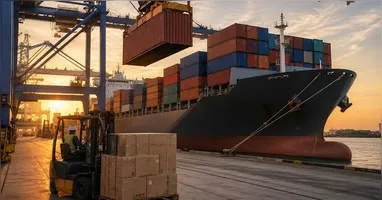 A medida deve atingir cerca de 15% da pauta exportadora brasileira para os Estados Unidos