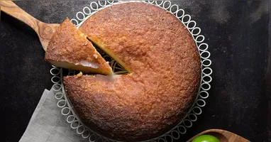 A chef Heloísa Bacellar trouxe uma versão inspirada em uma tradicional receita francesa dos anos 50