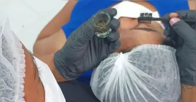 A Fundação ParáPaz realiza constantemente qualificações gratuitas