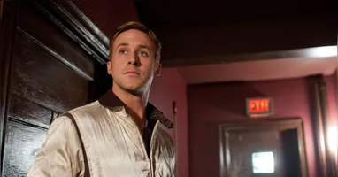 Ryan Gosling será o novo intérprete do Motoqueiro Fantasma