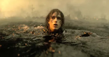 O que você achou do episódio?