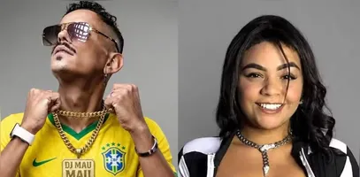 Os DJs Maurinan da Silva (DJ Mau-Mau) e Hellen Nattany Menezes Santos (DJ Natty), além do produtor musical Pedro Augusto, morreram no acidente durante turnê.
