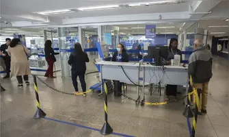 As mudanças não ocorrem em todo o Brasil ao mesmo tempo.