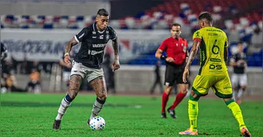 Quem vai levar a melhor nesta quarta?