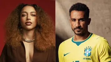 Alice revelou seu "crush" por Danilo e viralizou na web.