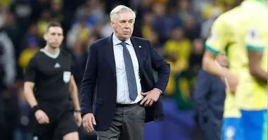 Brasil fez o melhor jogo da fase de grupos contra a Escócia