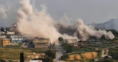 Cessar-fogo entre Israel e Hezbollah deve entrar em vigor nesta sexta-feira (19), após uma madrugada marcada por intensos bombardeios e mais de 150 ataques israelenses ao Líbano.