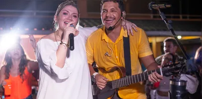 O evento vai acontecer na Thorca do Sal, na praia do Atalaia, e promete muita diversão e entretenimento