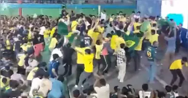 Que eles possam comemorar o hexa em 2026